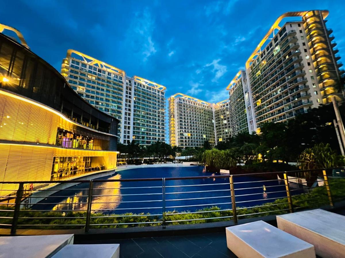 Holiday Escape Philippines Manila Exteriör bild