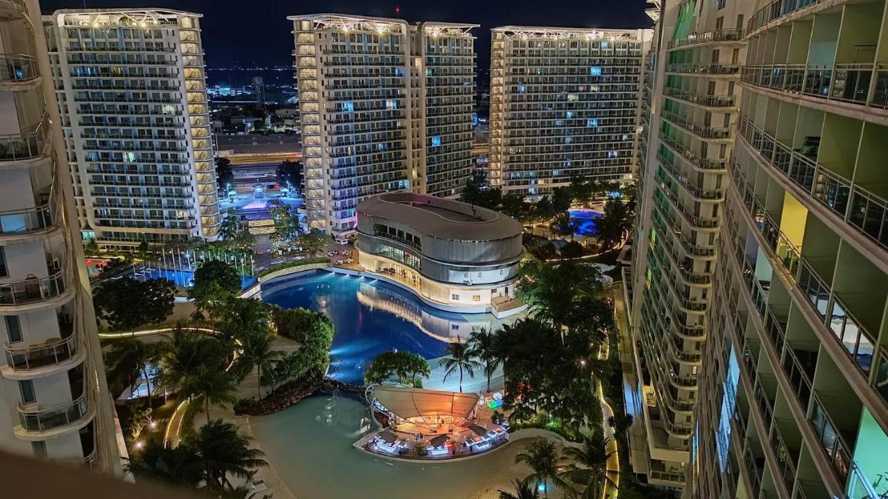 Holiday Escape Philippines Manila Exteriör bild