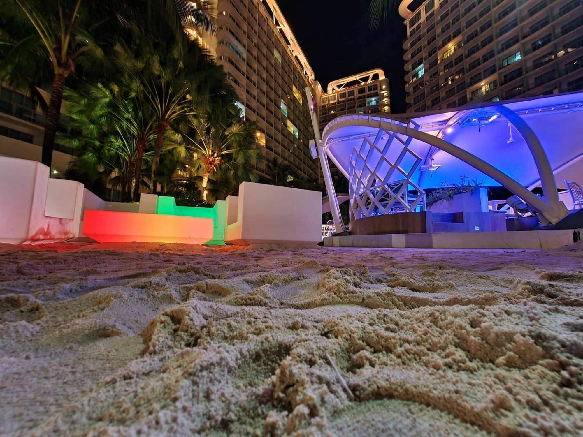 Holiday Escape Philippines Manila Exteriör bild