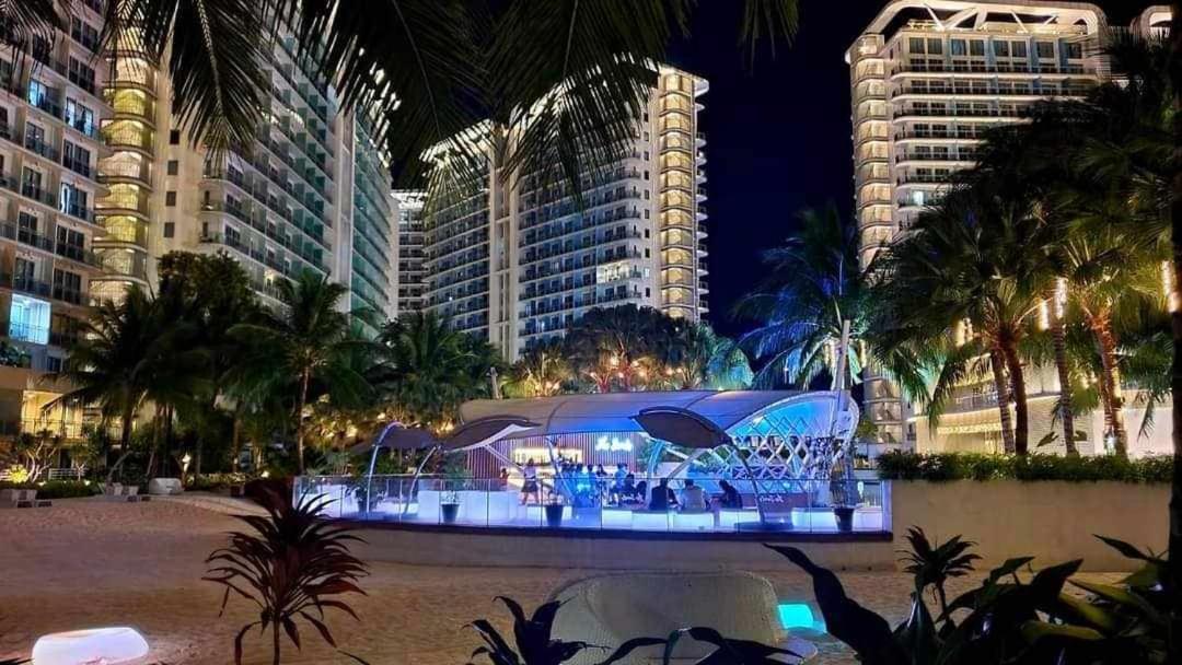 Holiday Escape Philippines Manila Exteriör bild